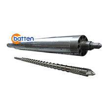 Haitian MA3600 D65 Bimetallic Barrel Screw